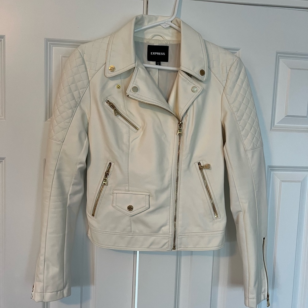 NWT Express Jacket